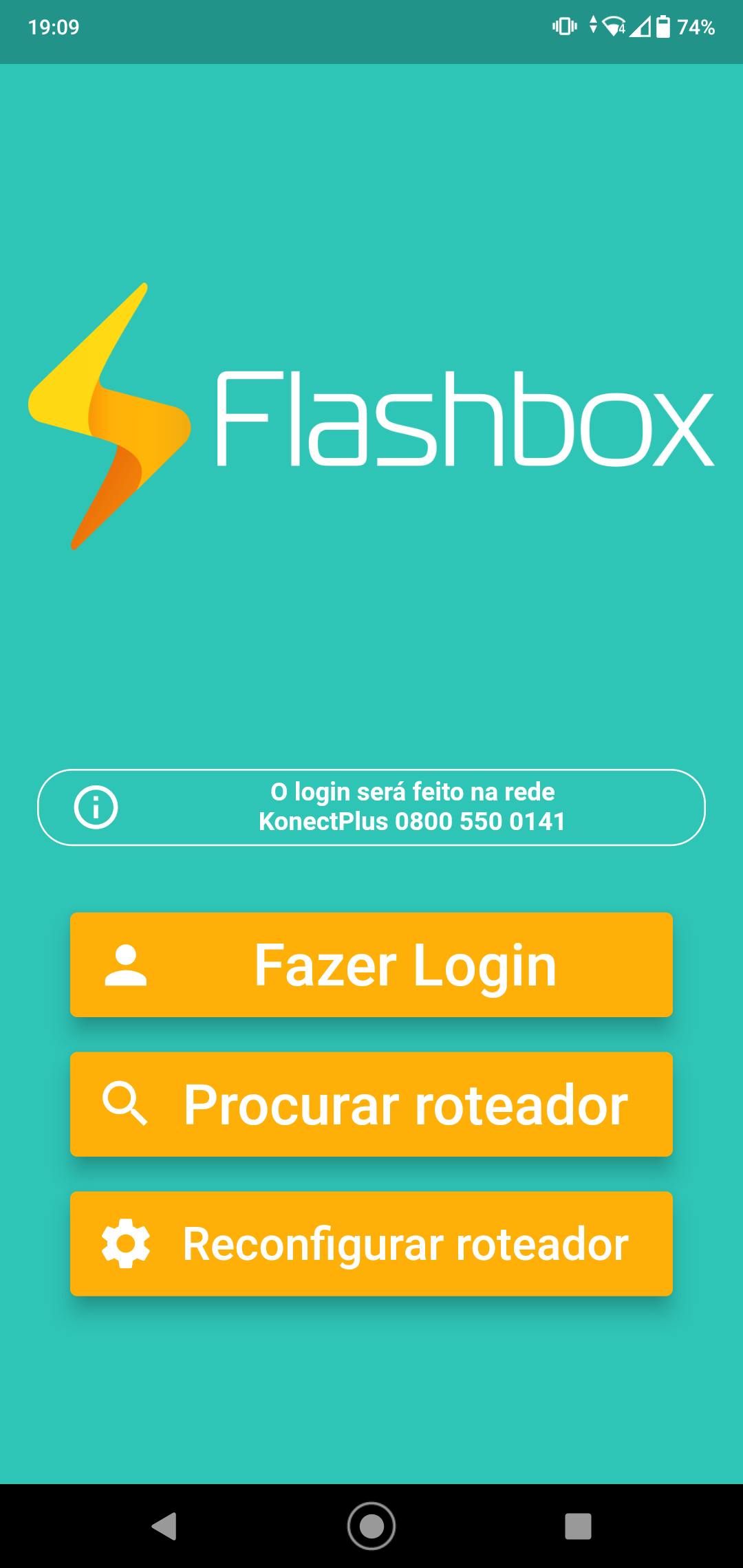 Flashbox Técnicos for Android - Free App Download